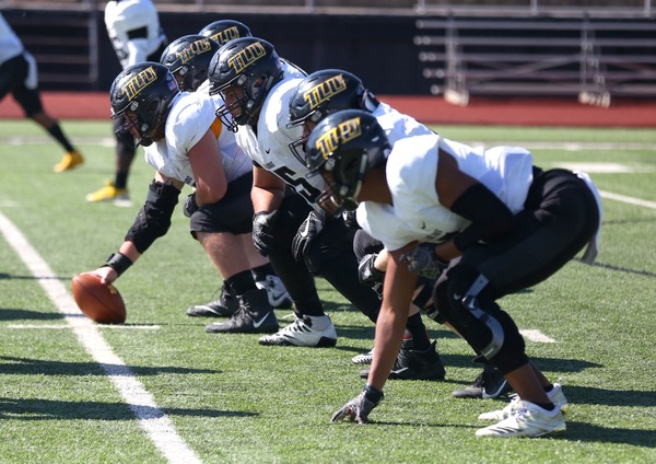 Game Preview - Texas Lutheran at Sul Ross State - 6 p.m. Saturday at Jackson Field (Alpine, Texas)