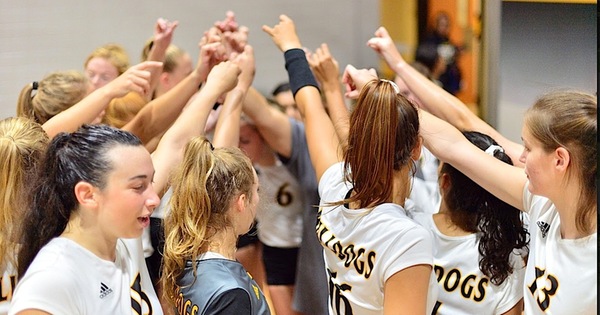 Texas Lutheran posts 1-1 record on final day of SCAC Crossover in Kerrville