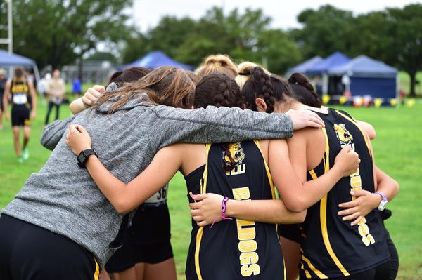 TLU Cross Country squads open seasons at 2019 UIW Opener