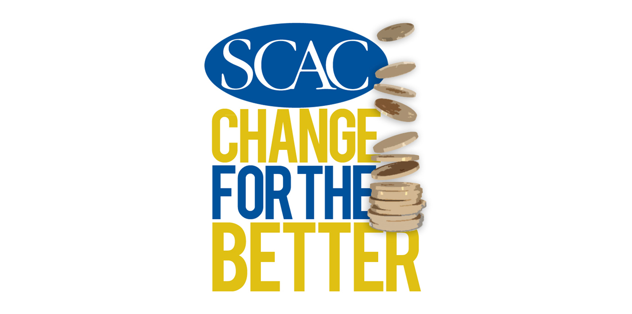 Texas Lutheran Athletics to Take Part in "Change For the Better" Campaign