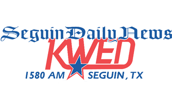 KWED/Seguin Daily News