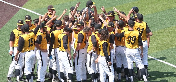 Trinity forces winner-take-all game for SCAC Baseball Championship
