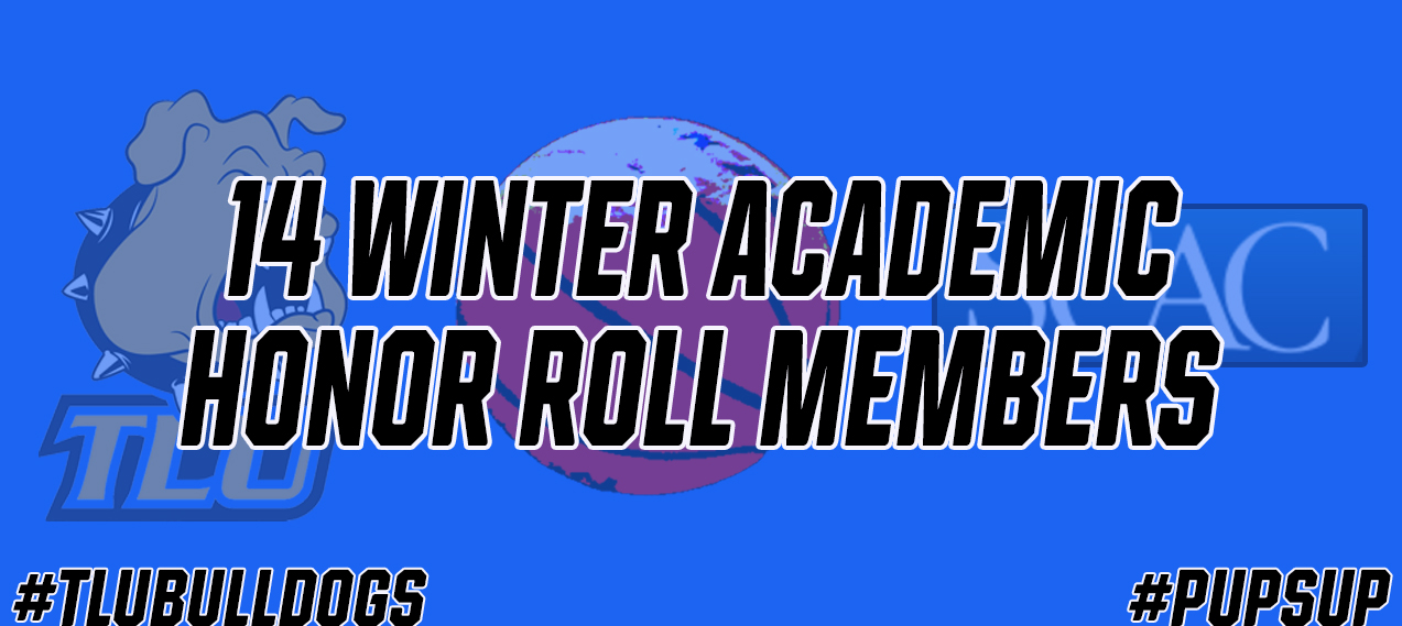 Fourteen Bulldog student-athletes named to SCAC Winter Academic Honor Roll