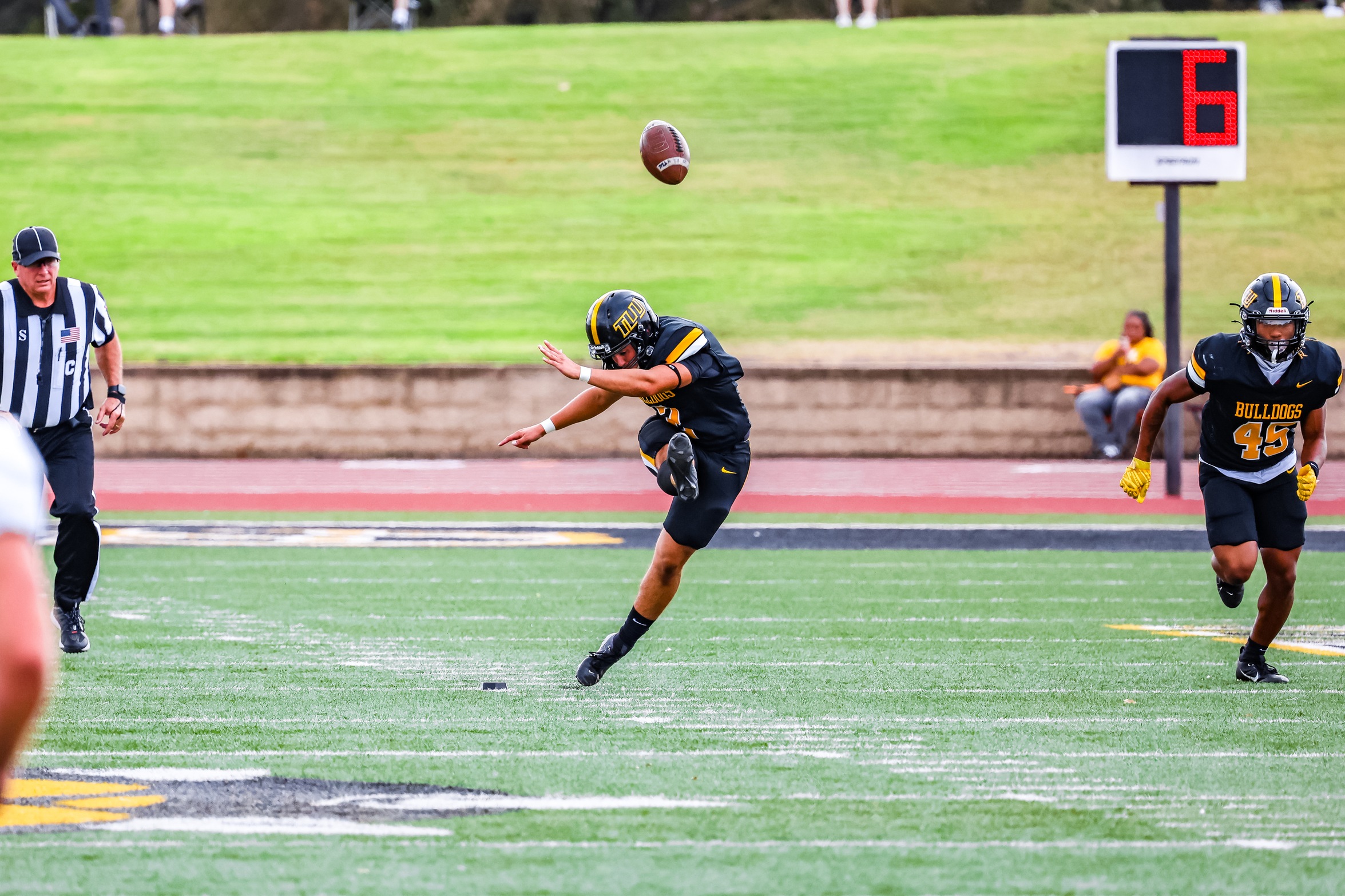 Joaquin Rodriguez (photo by Dustin Wyatt)