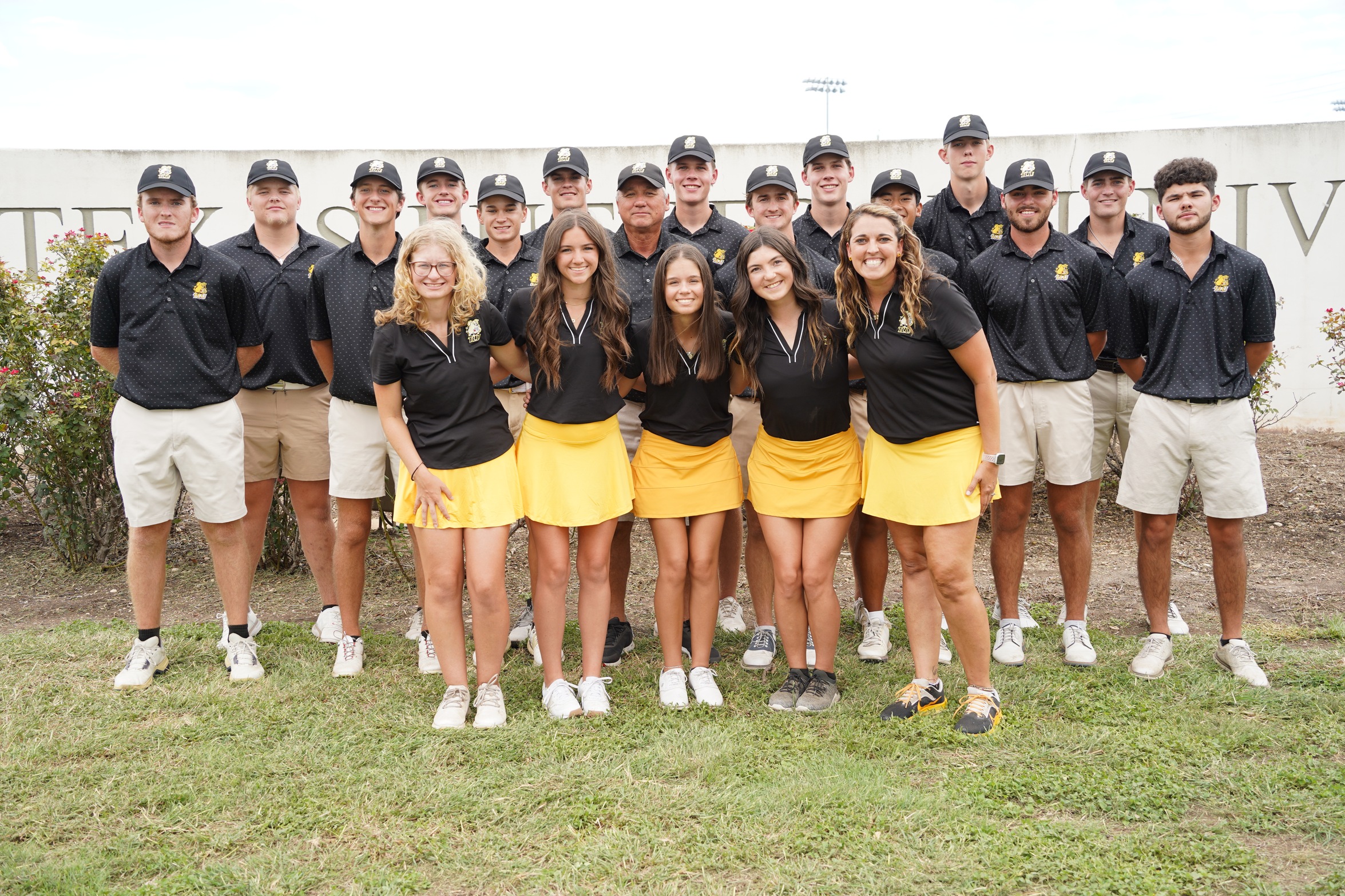 TLU Golf Announces 2025 Schedule