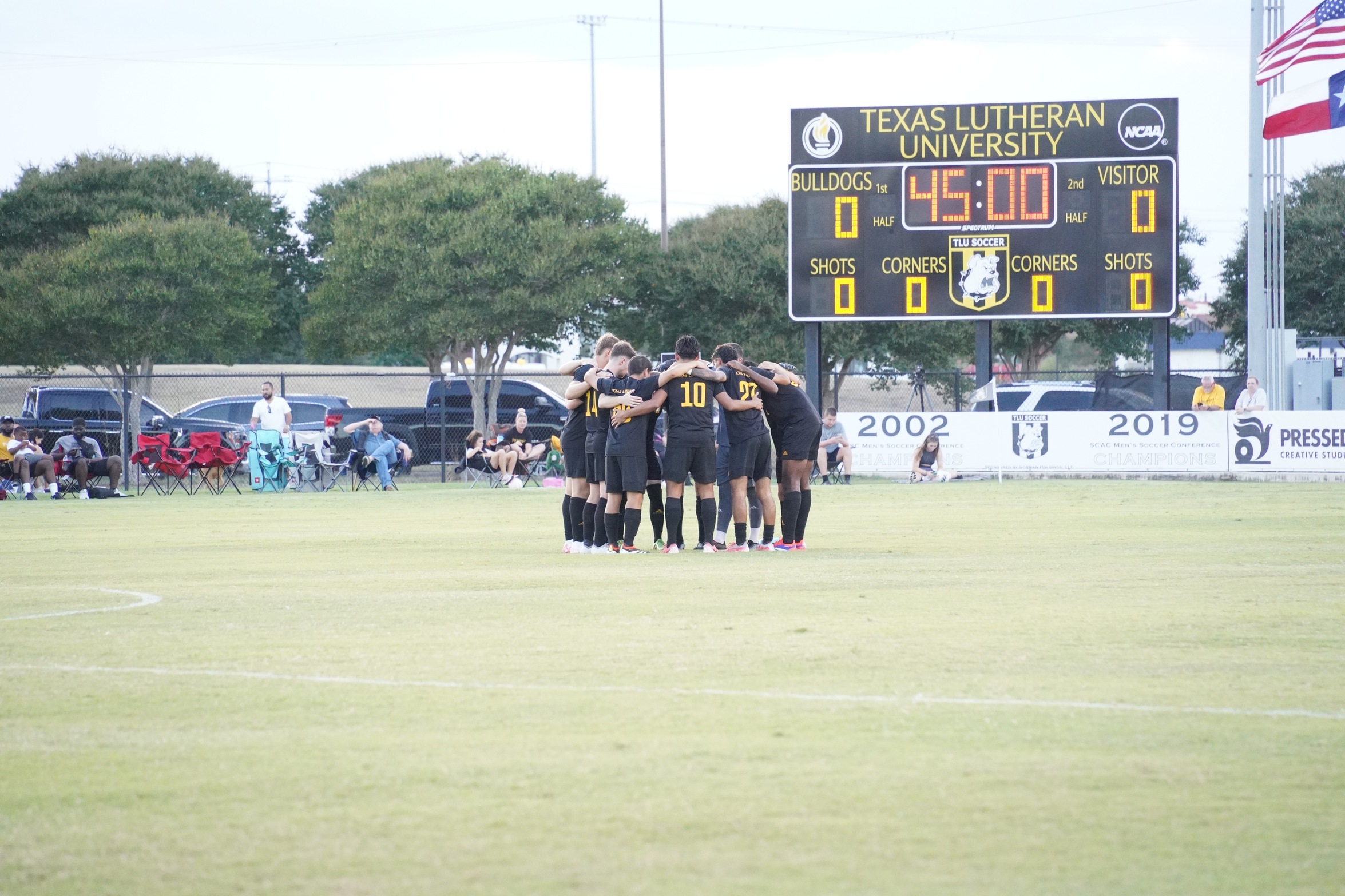 (photo by Callie Brame '26)