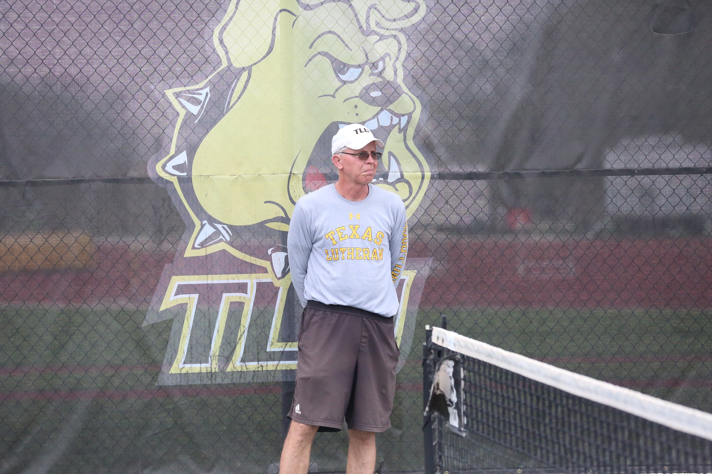TLU Tennis Matchup Against Concordia (TX) Cancelled Due to Weather
