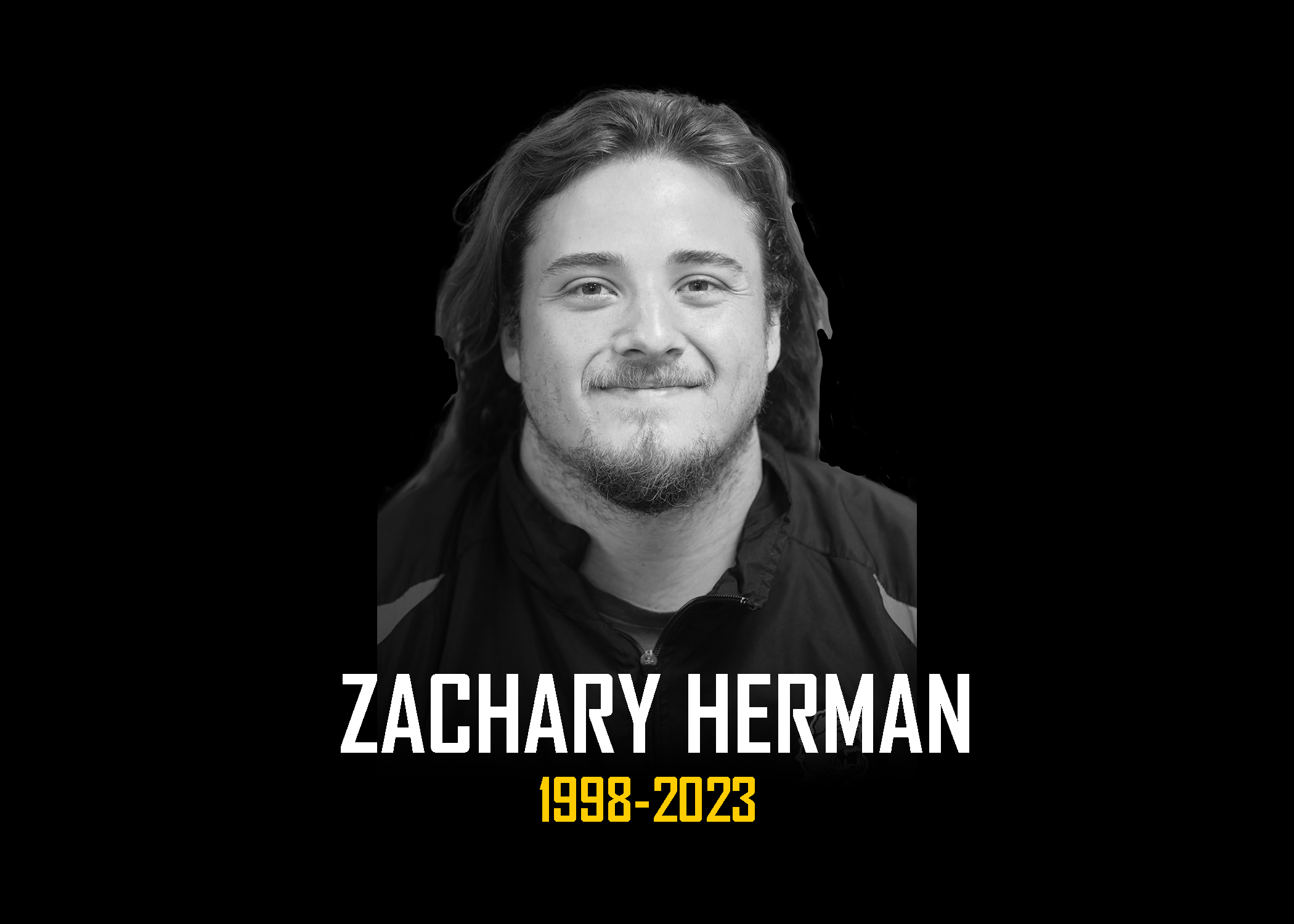 Former TLU Student-Athlete Zachary Herman Passes Away at 24
