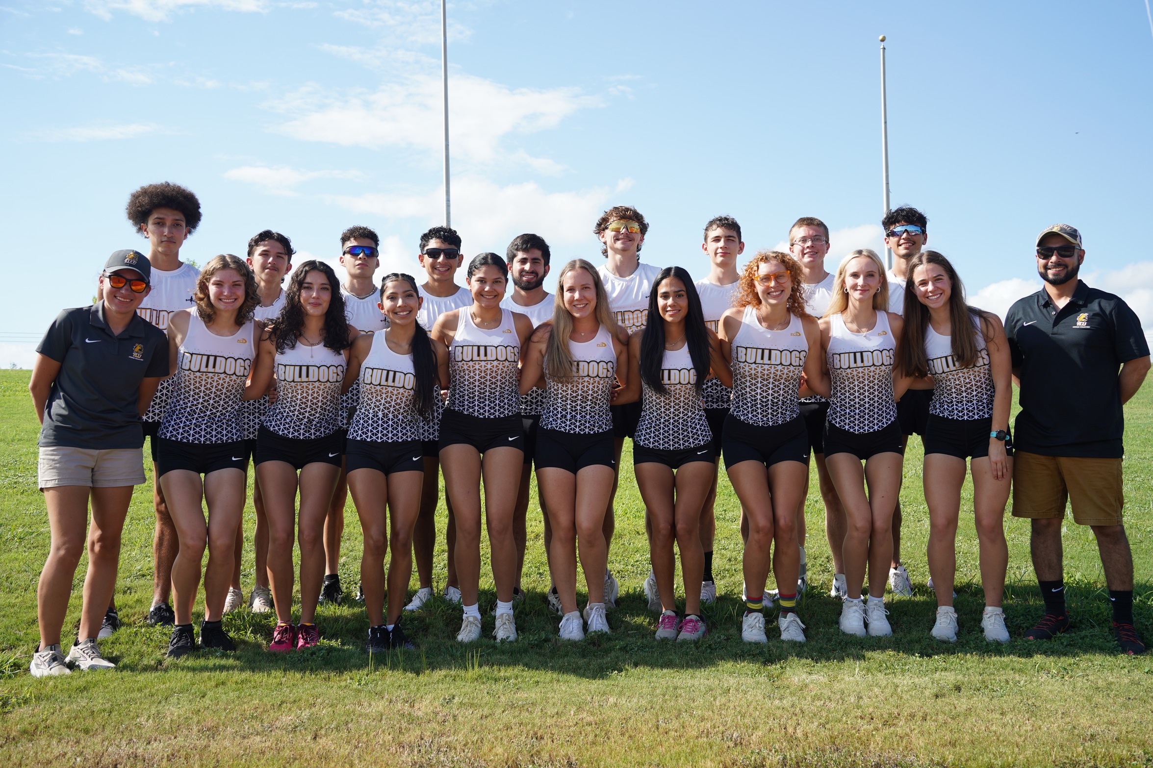 Texas Lutheran Cross Country Announces 2025 Schedule