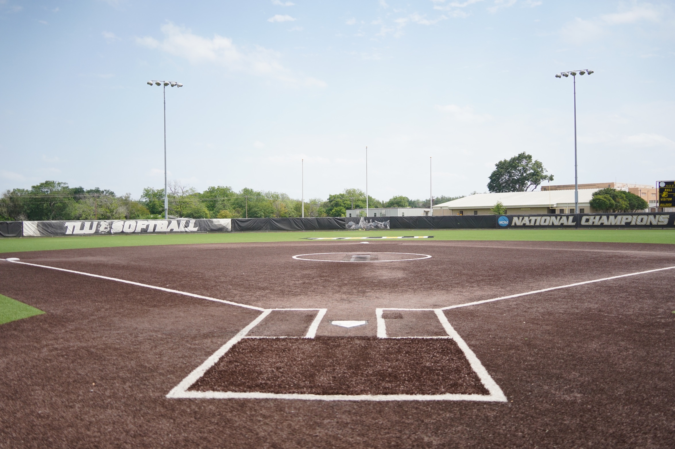 SCAC Softball Championship Game Time Announced