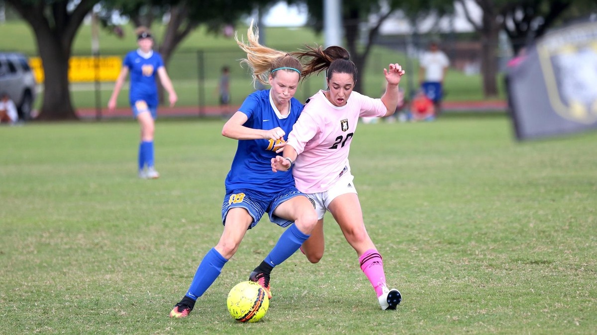 Texas Lutheran ends year with 2-0 quarterfinal loss in SCAC Women's Soccer Championship