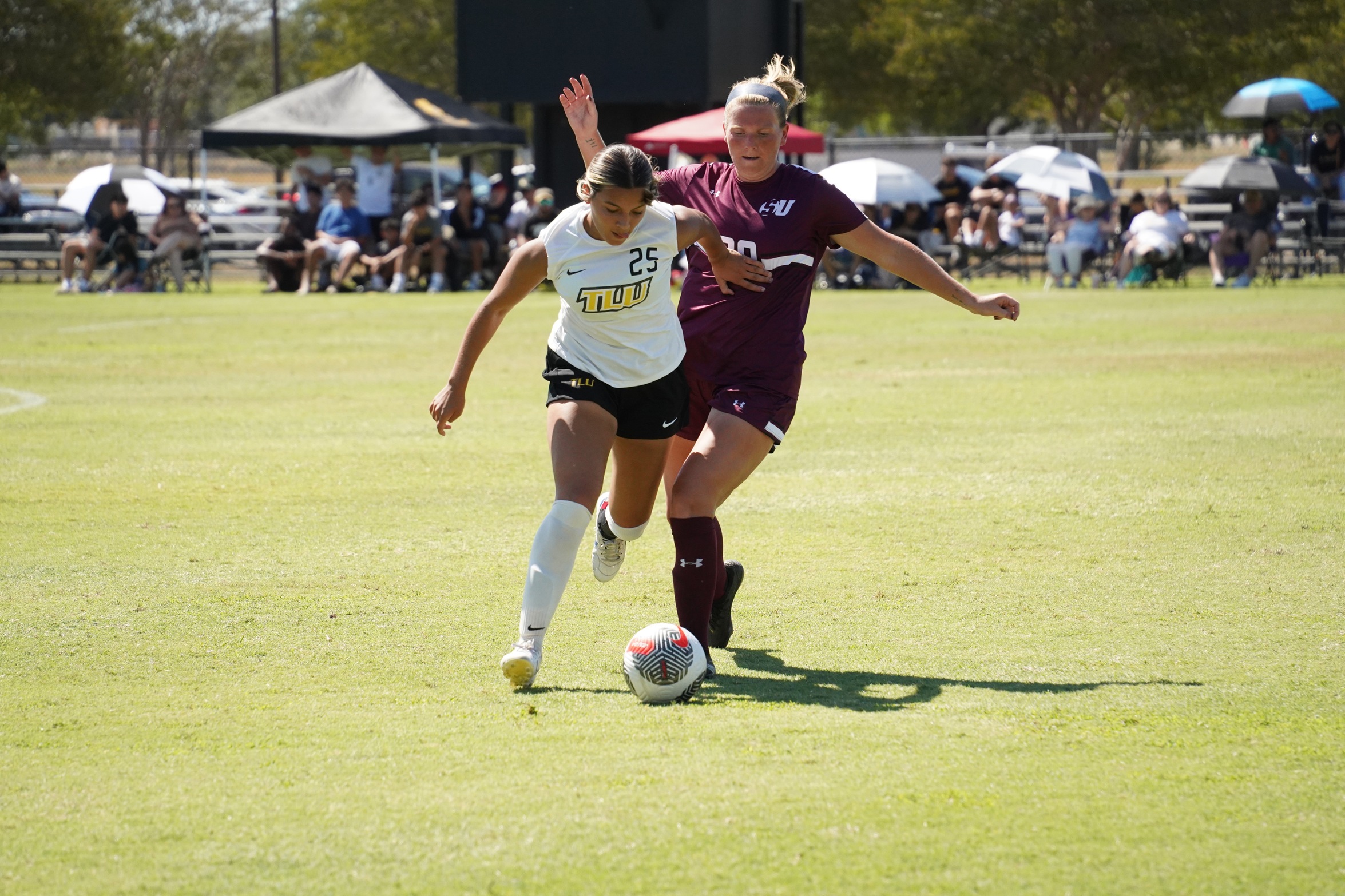 Alyssa Simien (photo by Bryce Hayes)