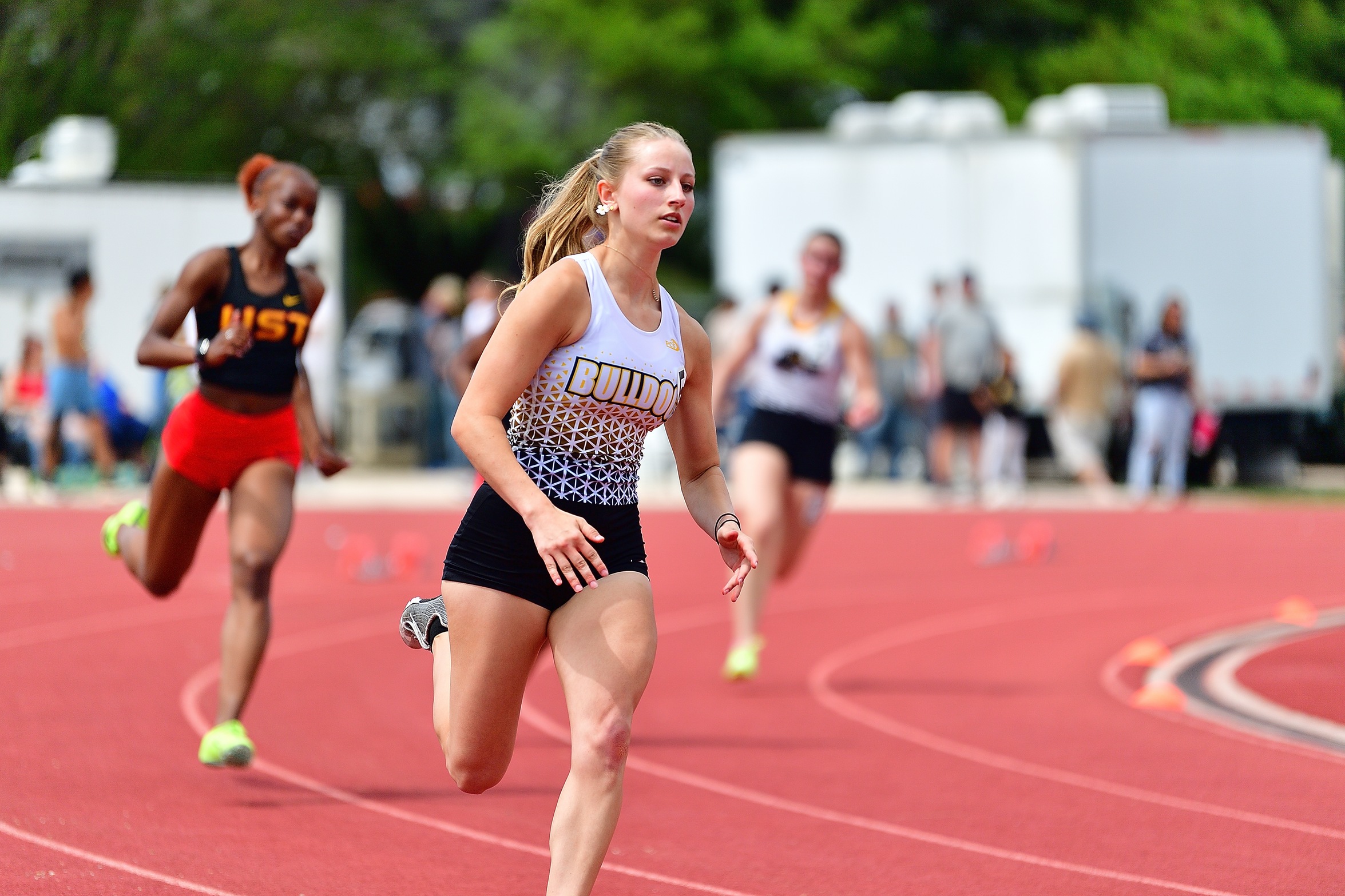 Katie Kostelnik (photo by Dustin Wyatt)