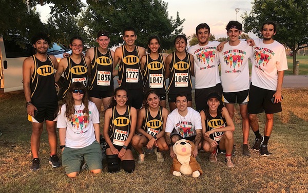 Weekend Wrap-up: Bulldog Cross Country squads race at OLLU Saints Invite