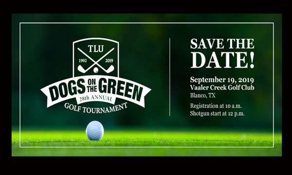 2019 Dogs On The Green