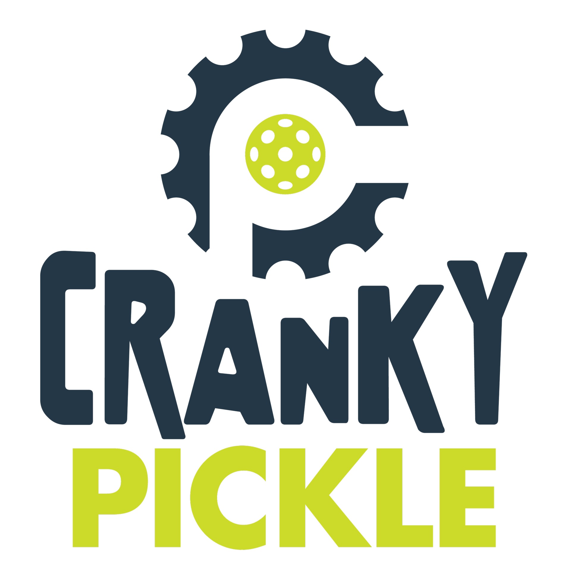 Cranky Pickle