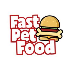 Fast Pet Food