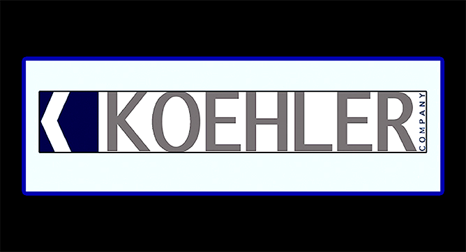 The Koehler Company